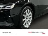 Audi A4 - Vorschau Bild 10