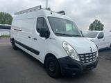 Renault Master III Kasten L3H2 HKa 3,5t/Klima/Navi/Cruis - Renault Master in Bonn