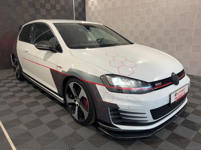 Volkswagen Golf VII Lim.*GTI PERF.*BI XEN-SPORT SZ/FW-SHZ