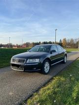 Audi A8 3.0TDI Quattro|Vollausstattung|Led... - Audi A8 aus 2005: A8l