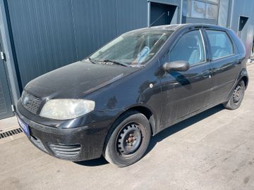 Fiat Punto 1.2 8V Start *KLIMAANLAGE*TÜV-102025*