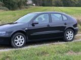 Seat Leon 1,6 16V Torro Torro - Seat Leon: V6