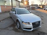 Audi A4 Avant 1.8 TFSI NAVI / 8xReifen GETRIEBE PROBL - Audi: Getriebe