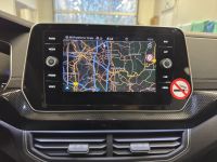 Volkswagen T-Cross - Vorschau Bild 8