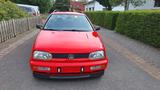 Volkswagen Seltener rostfreier Golf 3 Variant 1.8 Europe - Volkswagen Golf aus 1996: Kombi
