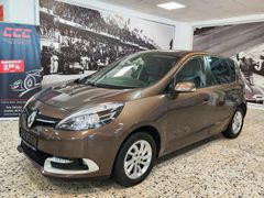Fahrzeugabbildung Renault Scenic III Paris ( NAVI/AHK )