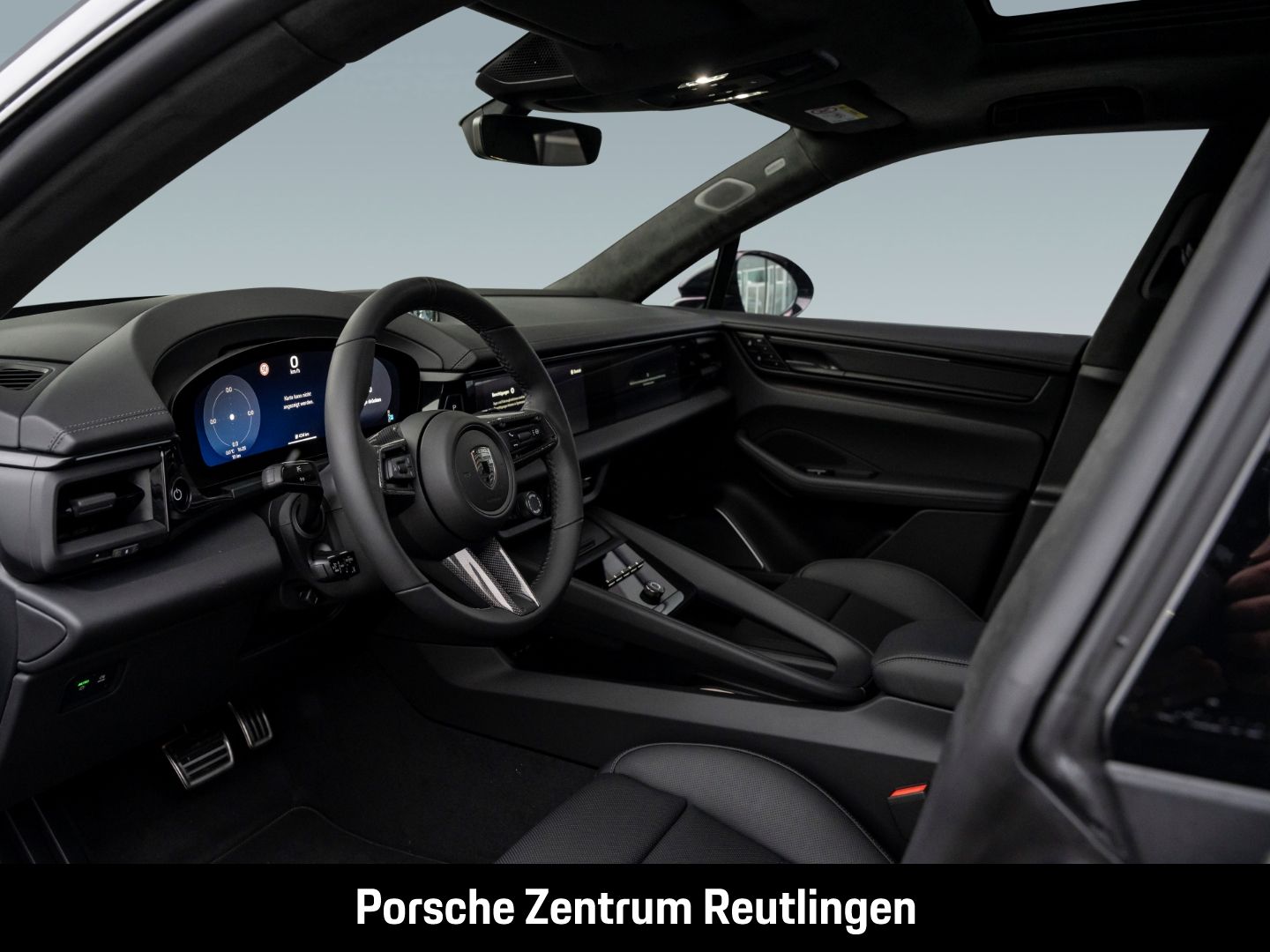 Porsche Macan - Bild 5