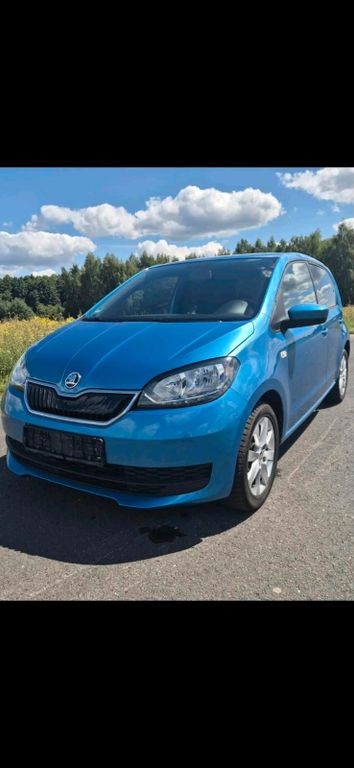 Image of Skoda Citigo