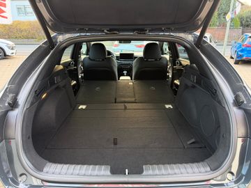 Kia ProCeed 1.6T DCT7 GT Nav Memory Glasdach Kamera