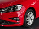 Volkswagen Golf Sportsvan Comfortline*LED*SHZ*PDC*AHK*KAMER - Volkswagen Golf Sportsvan Comfortline mit Diesel-Antrieb