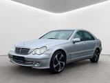Mercedes-Benz C 180 CLASSIC - gebrauchte Mercedes-Benz C 180 aus dem Jahr 2002