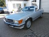 Mercedes-Benz 300 SL / 107 / 2. Hand, Top Zustand, orig, 64`KM - Mercedes-Benz 300: Roadster, Sl