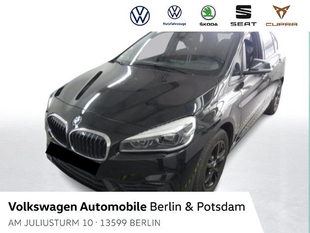 BMW 220i Active Tourer DSG Navi Kamera SHZ LED