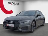 Audi A6 Avant 55 TFSI e S line *nur an Gewerbe* AHK B - Audi A6 mit Hybrid-Antrieb: Kombi