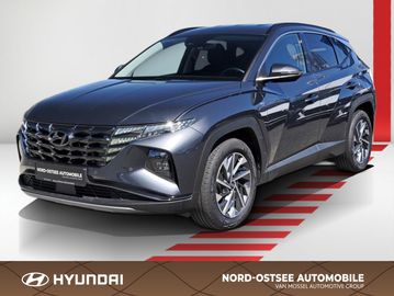 Hyundai TUCSON - 1