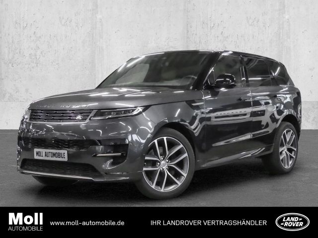 Land Rover Range Rover Sport Autobiography D350 Mild-Hybrid