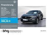 Volkswagen T-Roc Style 1,0 TSI 6-Gang - VW T-Roc bis 15.000 Euro