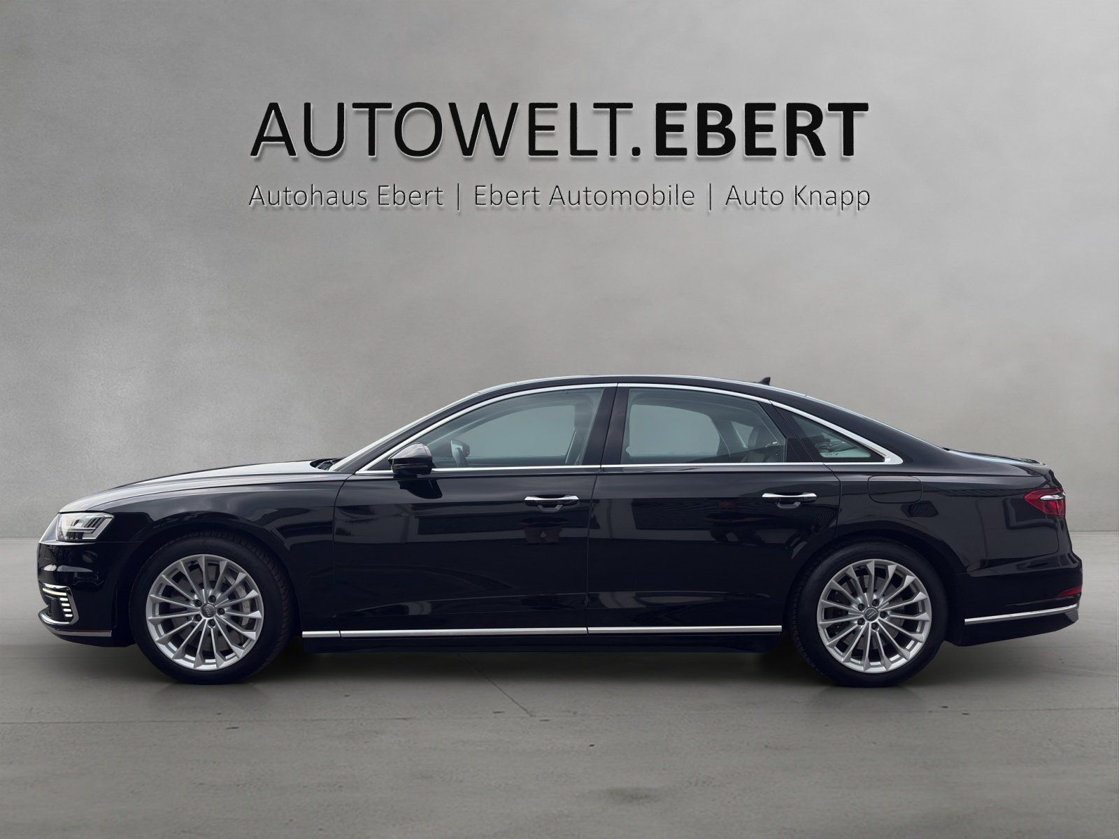 Fahrzeugabbildung Audi A8 60 3.0 TFSI e quattro/PANO-DACH/ACC/KAMERA/