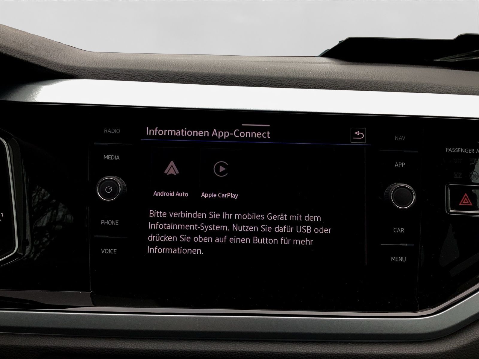 Volkswagen Taigo - Bild 14