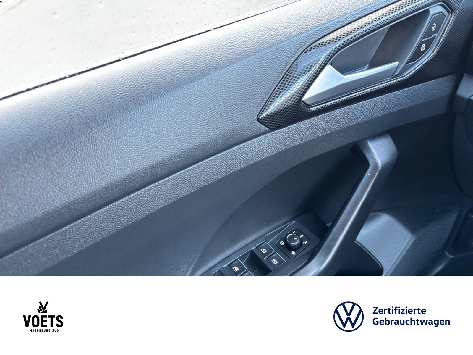 Volkswagen T-Cross - Bild 15