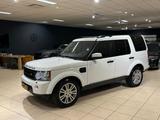 Land Rover Discovery 4 3.0 SDV6 HS*PANO*AUT-8*AHK*H&K*1HAND - gebrauchte Land Rover Discovery aus dem Jahr 2012