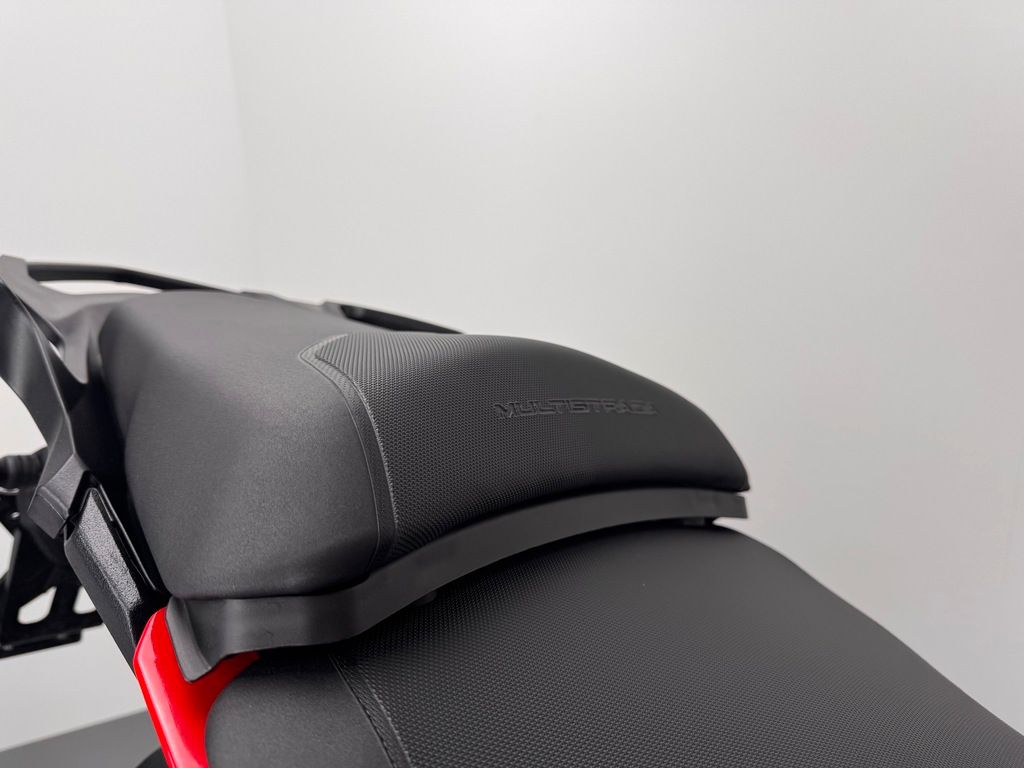 Fahrzeugabbildung Ducati MULTISTRADA V2 S TRAVEL *TOP-ZUSTAND *1.HAND