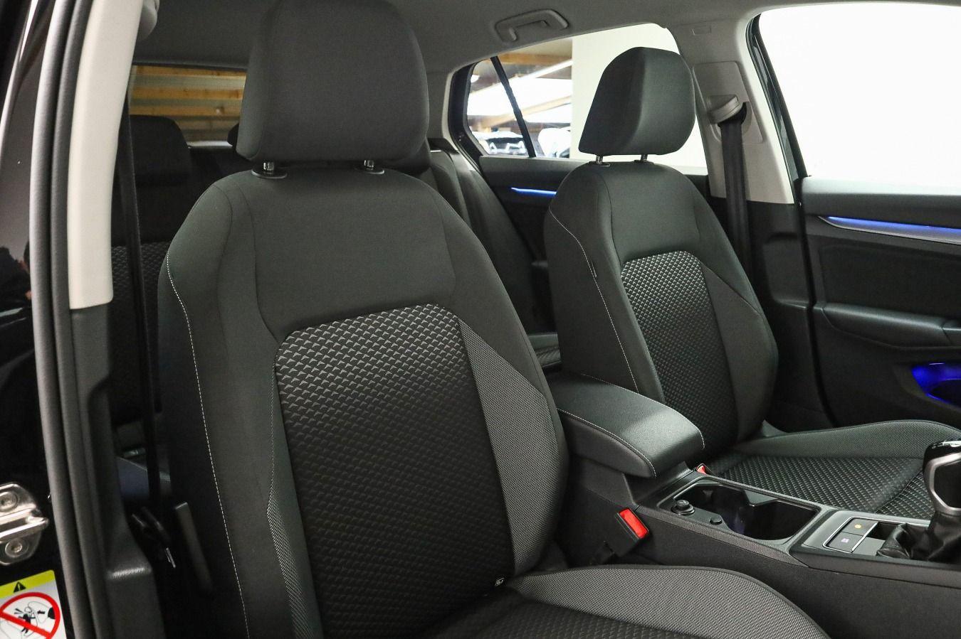 Volkswagen Golf VIII 1.5 TSI ACTIVE*IQ.LIGHT*STHZG*PDC*SHZ*, миниатюра 21