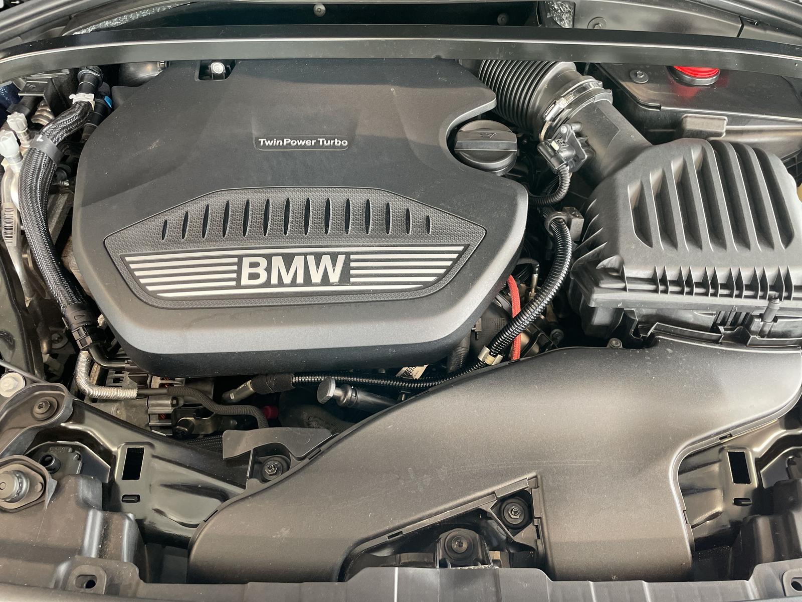 BMW 1 Series d xDrive Navi Harman/K PDC Driv.Assist LED, миниатюра 12