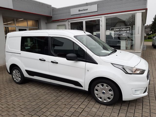 Ford Transit Connect Kasten lang Trend TGZ