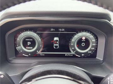 Nissan Qashqai Tekna °Premium Paket°HUD*Pano*Navi*Leder