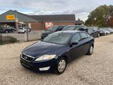 Ford Mondeo  2,0 Lim. Trend/Klima/SHZ/PDC/ - Ford Mondeo aus 2008: 2.0