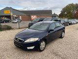 Ford Mondeo  2,0 Lim. Trend/Klima/SHZ/PDC/ - Ford Mondeo aus 2008: 2.0