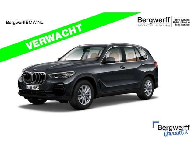 BMW X5 xDrive40i - Comfortzetels - Hifi - kamera - s