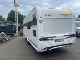 Hobby De Luxe 540 KMFe*SUPER PREIS* Verfügbar ab Sept. - Hobby 540 kmfe
