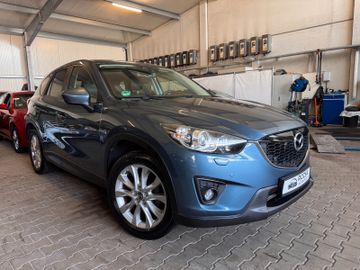 Mazda CX-5 - 7