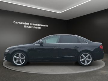 Audi A4 - 4