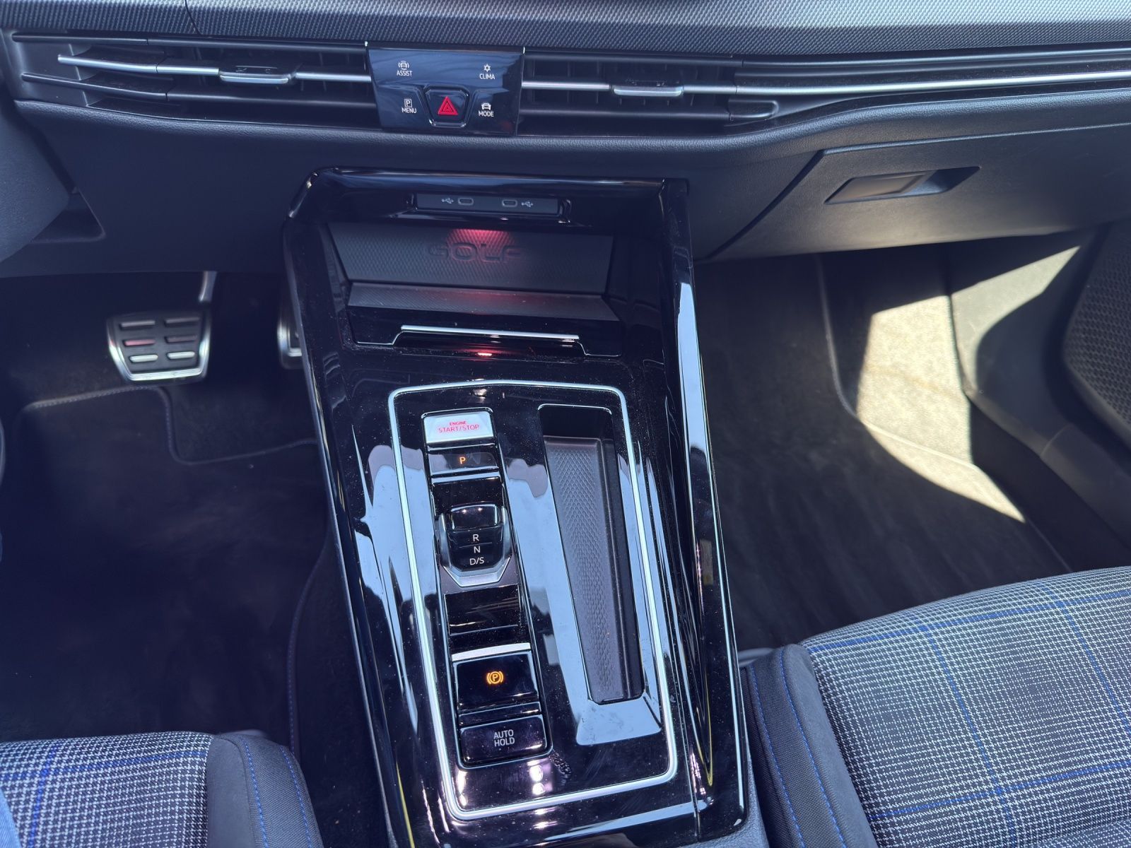 Volkswagen Golf - Bild 9