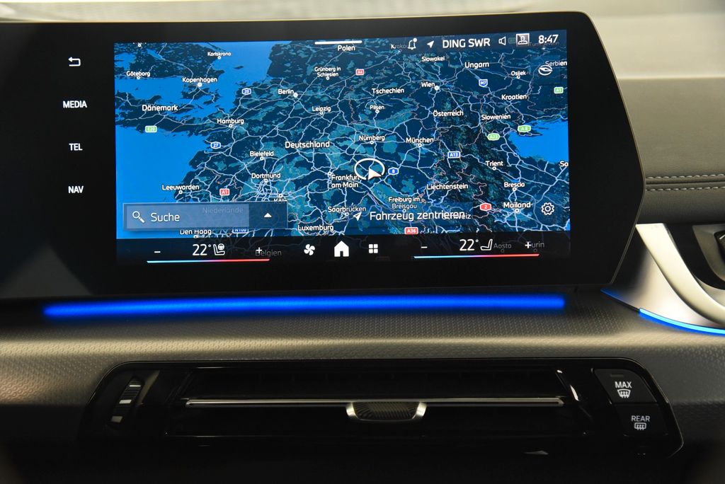 BMW 218 Active Tourer