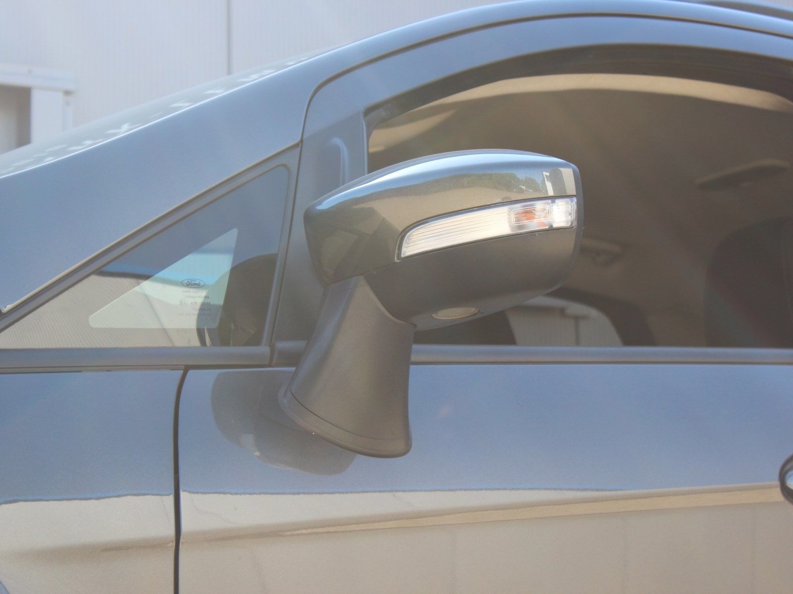 Fahrzeugabbildung Ford EcoSport Cool & Connect 1,0 EcoBoost Start/Stopp