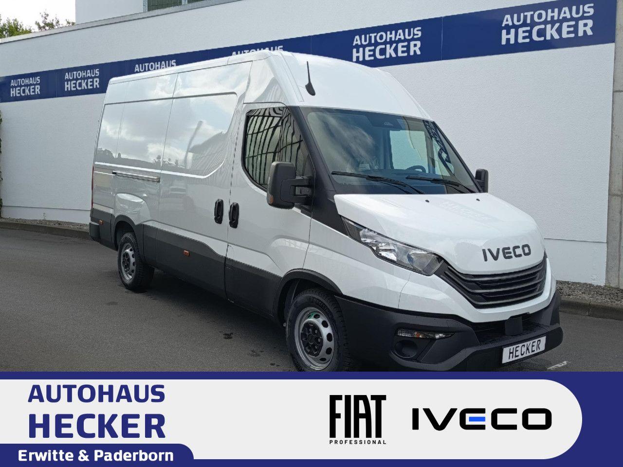 Iveco Daily 35S16 H3.0A8 VY MY24 RS 3520L