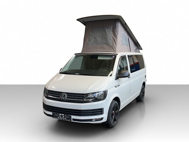 Volkswagen T6 California 4Montion