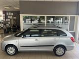 Skoda Fabia Combi Ambiente Allwetter Klima 1.Hand - Skoda Fabia aus 2009: Combi