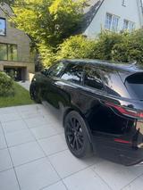 Land Rover Range Rover Velar 3.0 D300 R-DYNAMIC SE AWD ... - Land Rover Range Rover Velar Gebrauchtwagen in Hamburg