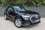 Audi Q3 35 TDI S tronic AHK 18Z #RATE ab 349,-€/Monat - Audi: Ra