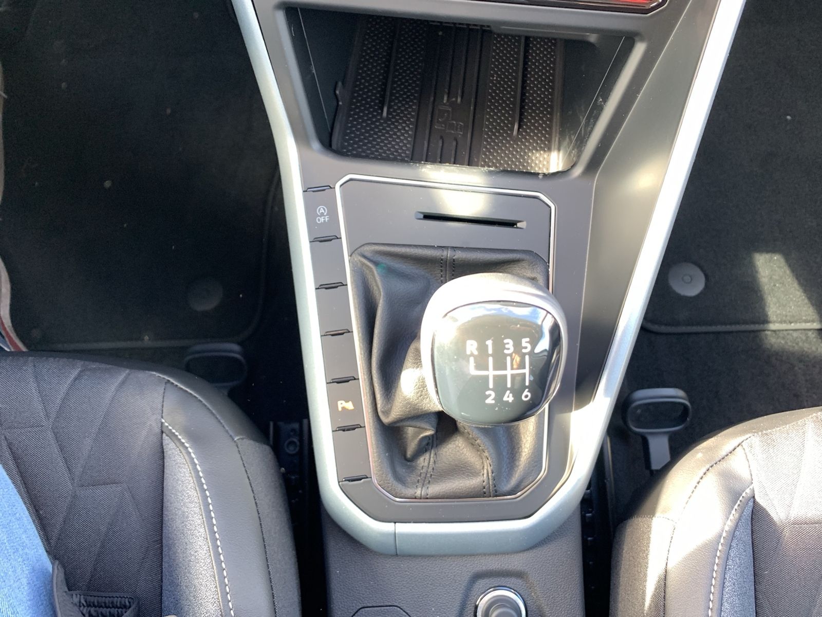Taigo GOAL 1.0 TSI, RearView, ACC, AppConnect 6