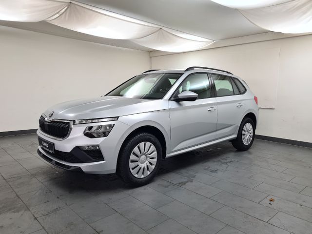 Skoda Kamiq Essence 1.0 TSI AHK-Vorb Winter AHK-Vorb.