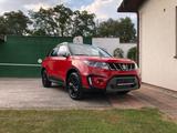Suzuki Vitara 1.4 S 4x4 - gebrauchte Suzuki Sportwagen