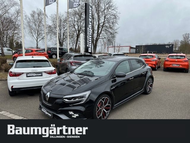 Renault Megane R.S. Trophy TCe 300 EDC Kamera/PDC/Sitzh.