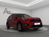Kia Niro 1.6 Hybrid Vision ACC KAM NAV ASSIST TEMP - Kia Niro in Stuttgart