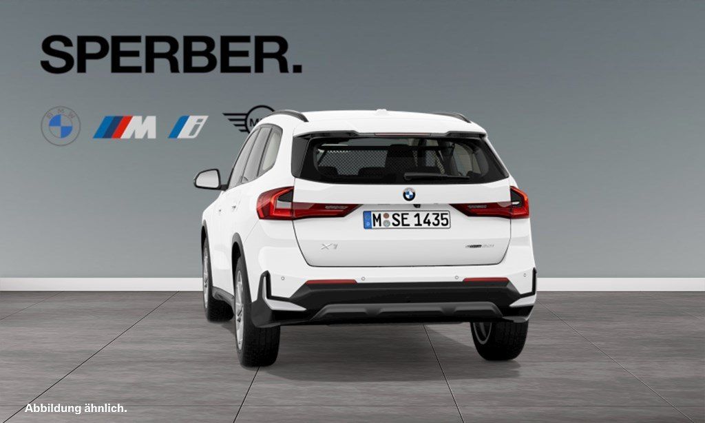 BMW X1 - Bild 5